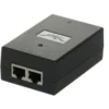 UBIQUITI PoE адаптер 48 VDC 0.5A POE-48-24W