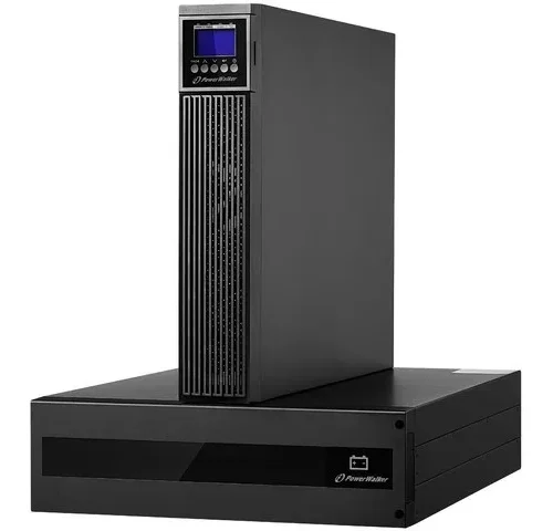 PowerWalker UPS On-Line 6kVA RTG PF1