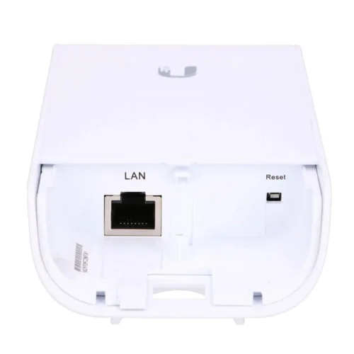 UBIQUITI Access point CPE NanoStation M5 Loco