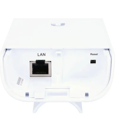 UBIQUITI Access point CPE NanoStation LocoM2