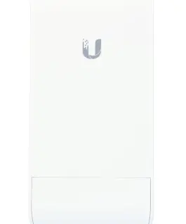 UBIQUITI Access point CPE NanoStation LocoM2