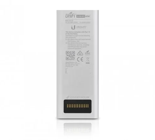 UBIQUITI Cloud Key G2 Controller UCK-G2