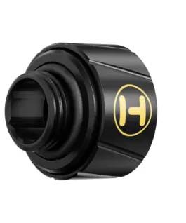 Alternative view of Удължител HYTE Push Connects G1/4 към G1/4 - 6 бр