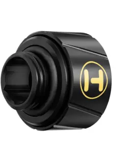 Alternative view of Удължител HYTE Push Connects G1/4 към G1/4 - 6 бр