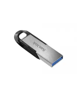 Alternative view of SanDisk Flash drive Ultra Flair USB 3.0 256GB 150MB/s