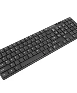 Natec Wireless клавиатура + мишкакомплект 2in1 Stingray US