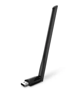 TP-LINK Network interface controller Archer T2U Plus eth adapt WiFi AC600