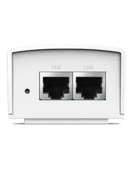 Alternative view of TP-LINK адаптер PoE POE4824G