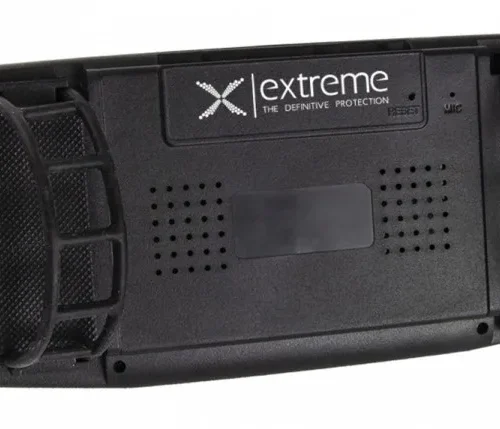 Esperanza Car recorder Extreme MIRROR