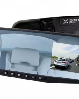 Esperanza Car recorder Extreme MIRROR