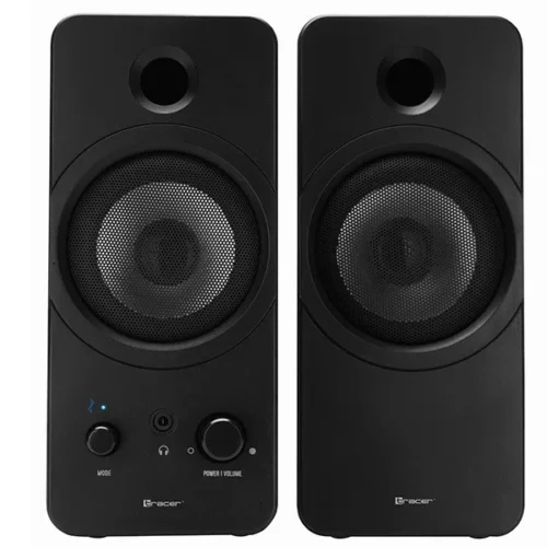 Alternative view of Tracer 2.0 Mark USB Bluetooth speaker