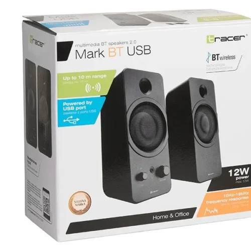 Tracer 2.0 Mark USB синtooth speaker