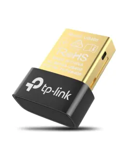 TP-LINK TP-Link UB400 Bluetooth адаптер
