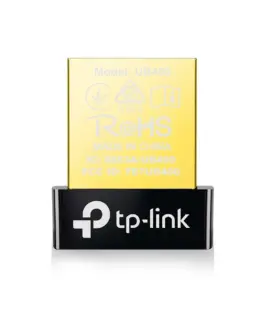 Alternative view of TP-LINK TP-Link UB400 Bluetooth адаптер