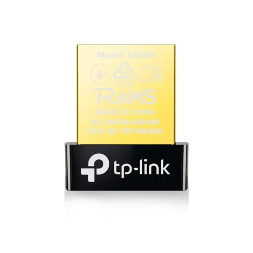 Alternative view of TP-LINK TP-Link UB400 Bluetooth адаптер