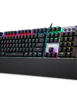 Alternative view of iBOX Keyboard Aurora K-4 Gaming