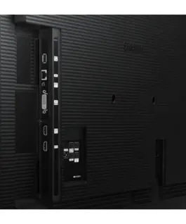 Samsung Professional display QB55R 55 inch glossy 16h/7 350