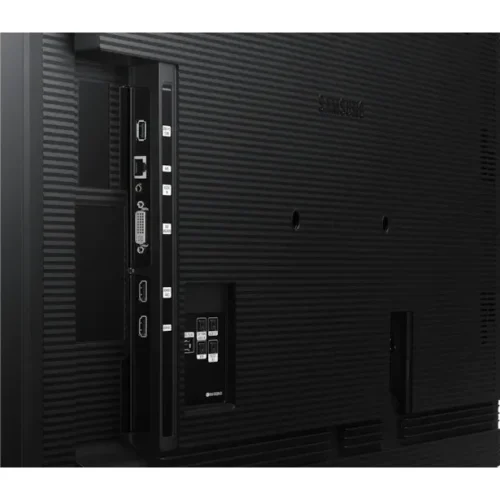 Samsung Professional display QB55R 55 inch glossy 16h/7 350