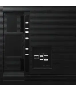 Samsung Professional display QB55R 55 inch glossy 16h/7 350