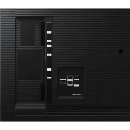 Samsung Professional display QB55R 55 inch glossy 16h/7 350