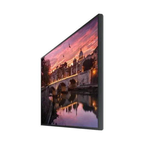 Samsung Professional display QB55R 55 inch glossy 16h/7 350