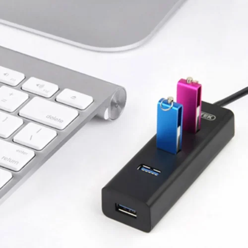 Unitek HUB 4x USB 3.0