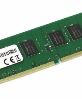 GOODRAM памет DDR4 16GB/2400 CL17