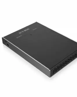 Alternative view of IcyBox Clone/ docking station IB-2812CL-U3