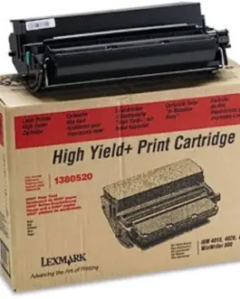 КАСЕТА ЗА LEXMARK 4019/4019+/E/4028/4029 - OUTLET - PN 1380520