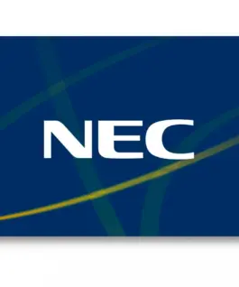 NEC Monitor 55 MultiSync UN552S 700cd/m2 1920x1080