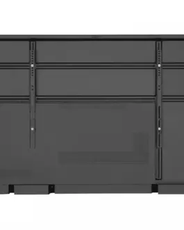 Alternative view of NEC Monitor 75 MultiSync CB751Q IPS 350cd/m2 3840x2160 1200:1