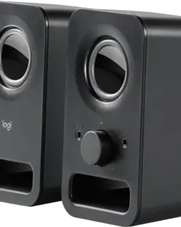 Alternative view of Тонколони Logitech Z150, 2.0, 3 W