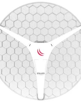 Комплект от 4бр. антена  MikroTik LIGHT HEAD GRID LHG XL HP5 4pack - RBLHG-5HPnD-XL4pack