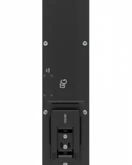 Alternative view of APC SRT48BP External battery module SRT1/1.5 kVA