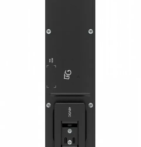 Alternative view of APC SRT48BP External battery module SRT1/1.5 kVA