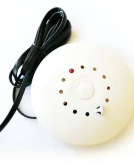 Digitus Smoke detection sensor for PDU monitoring and management strips