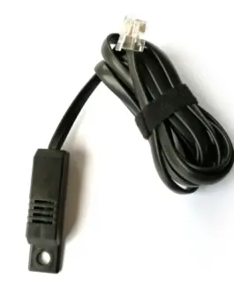 Digitus Temperature / humidity sensor for PDU monitoring and management strips