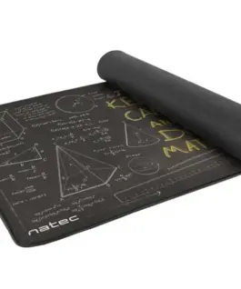 Natec Mousepad Maths Maxi 800x400mm