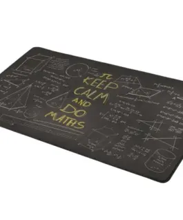 Natec Mousepad Maths Maxi 800x400mm