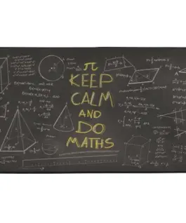 Natec Mousepad Maths Maxi 800x400mm