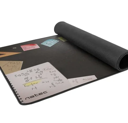 Natec Mousepad Science Maxi 800x400mm
