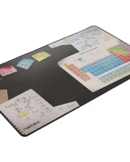 Natec Mousepad Science Maxi 800x400mm