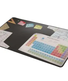Natec Mousepad Science Maxi 800x400mm