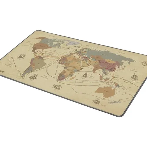 Natec Mousepad Discoveries Maxi 800x400mm