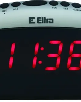 Eltra ELTRA ZOSIA 312PLL черен