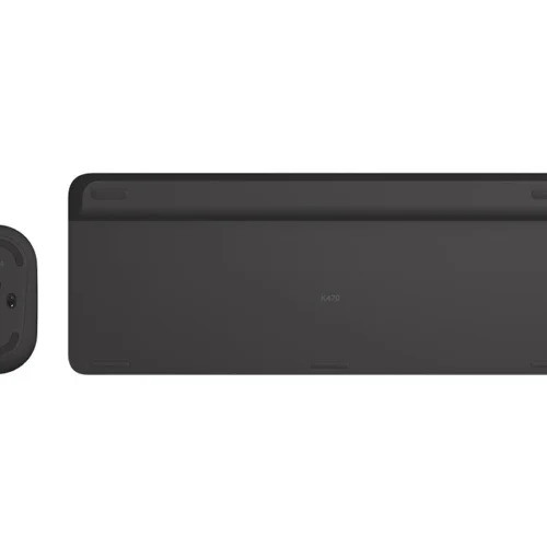 Logitech Wireless keyboard and mouse MK470 920-009204