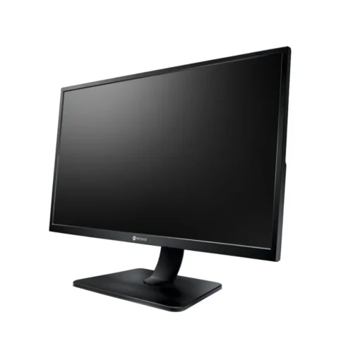 AG NEOVO Monitor SC-32E IPS HDMI DVI-D VGA 350cd/m2 5M/S 24/7 BNC SPEAKERS