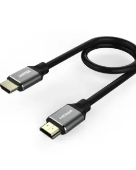 Unitek кабел HDMI M/M 1.5m v2.1; 8K; 4K@120Hz; UHD; C137W
