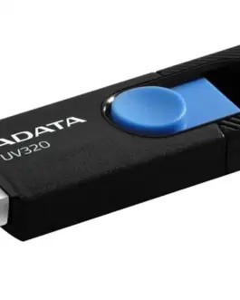 Adata UV320 32GB USB 3.2 Gen1 черен-Blue