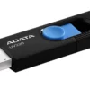 Adata UV320 64GB USB 3.2 Gen1 черен-Blue